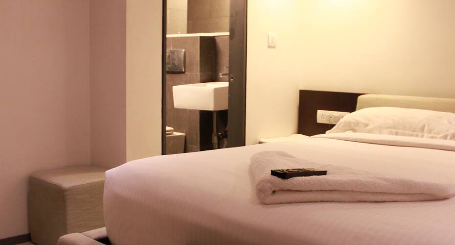 M3 Boutique Hotel, Madurai 5